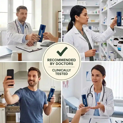 MAGNUSLAB — HARD IN SECONDS, NO PILLS..
