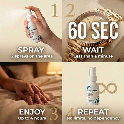 MAGNUSLAB — HARD IN SECONDS, NO PILLS.