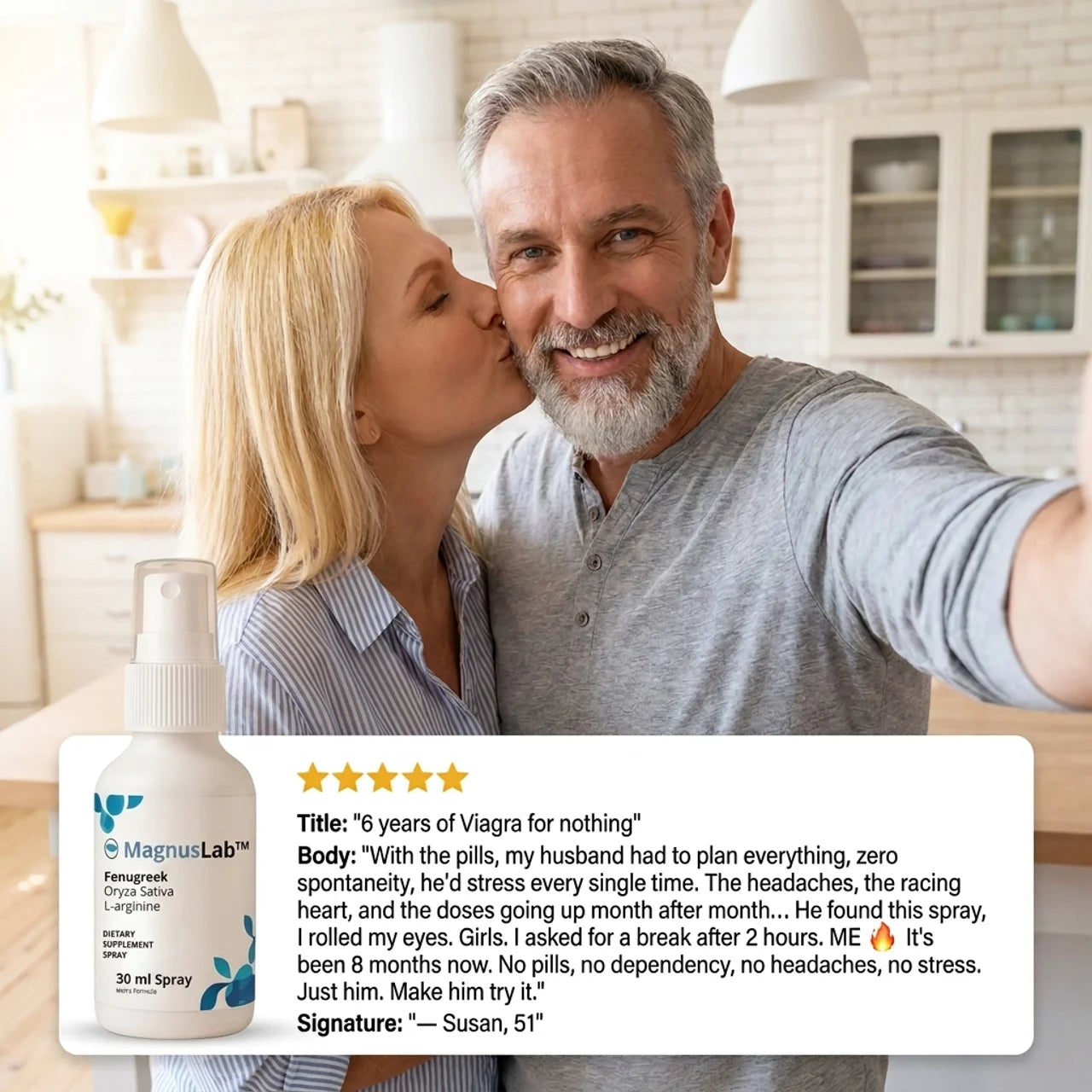 MAGNUSLAB — HARD IN SECONDS, NO PILLS.