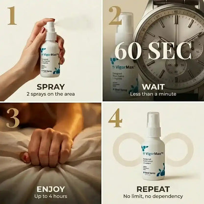 MAGNUSLAB — HARD IN SECONDS, NO PILLS.